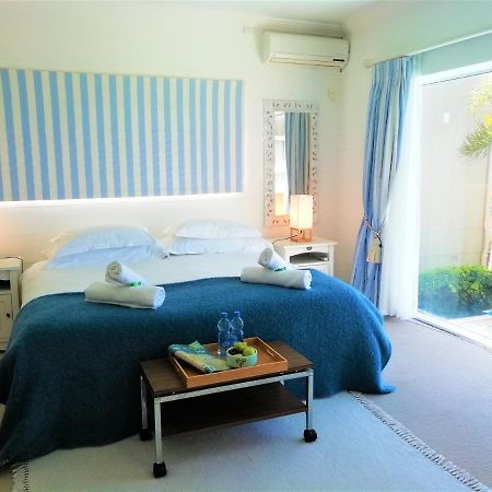 4 On Montagu Accommodation Mosselbaai Buitenkant foto