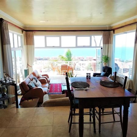 4 On Montagu Accommodation Mosselbaai Buitenkant foto
