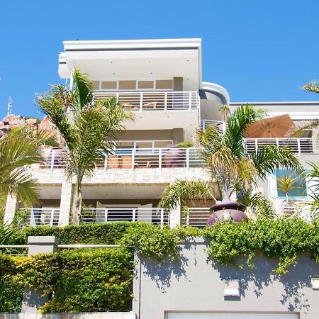 4 On Montagu Accommodation Mosselbaai Buitenkant foto