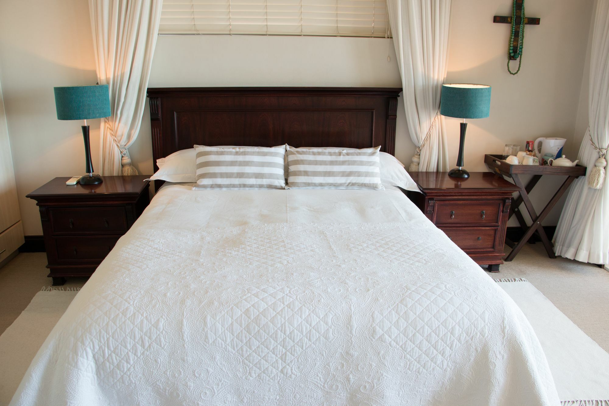4 On Montagu Accommodation Mosselbaai Buitenkant foto
