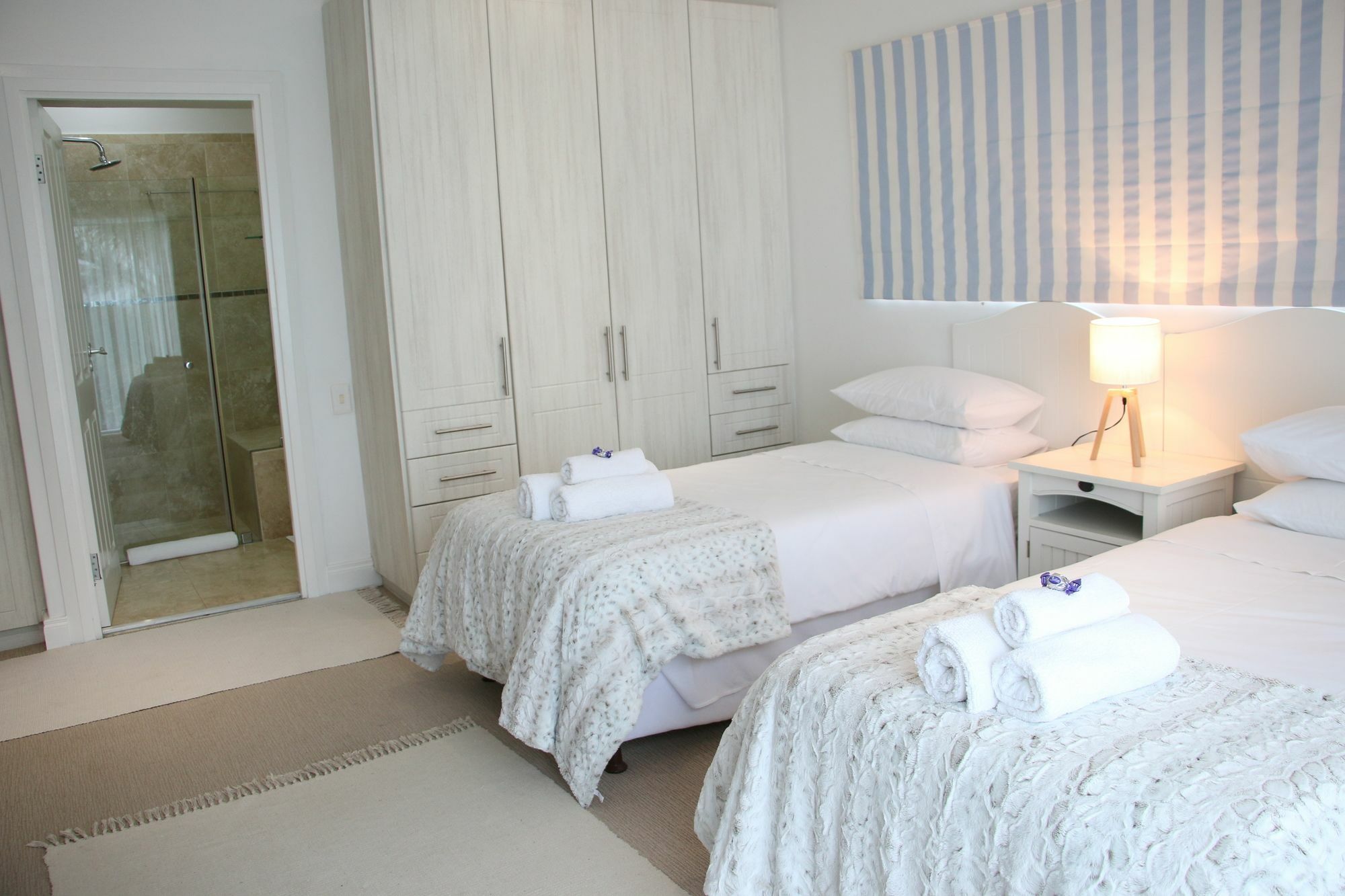 4 On Montagu Accommodation Mosselbaai Buitenkant foto