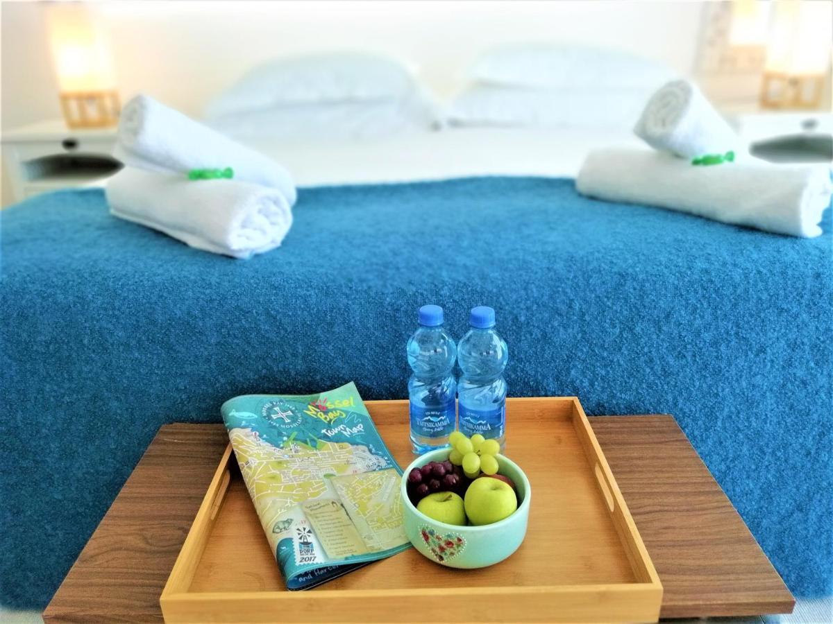 4 On Montagu Accommodation Mosselbaai Buitenkant foto