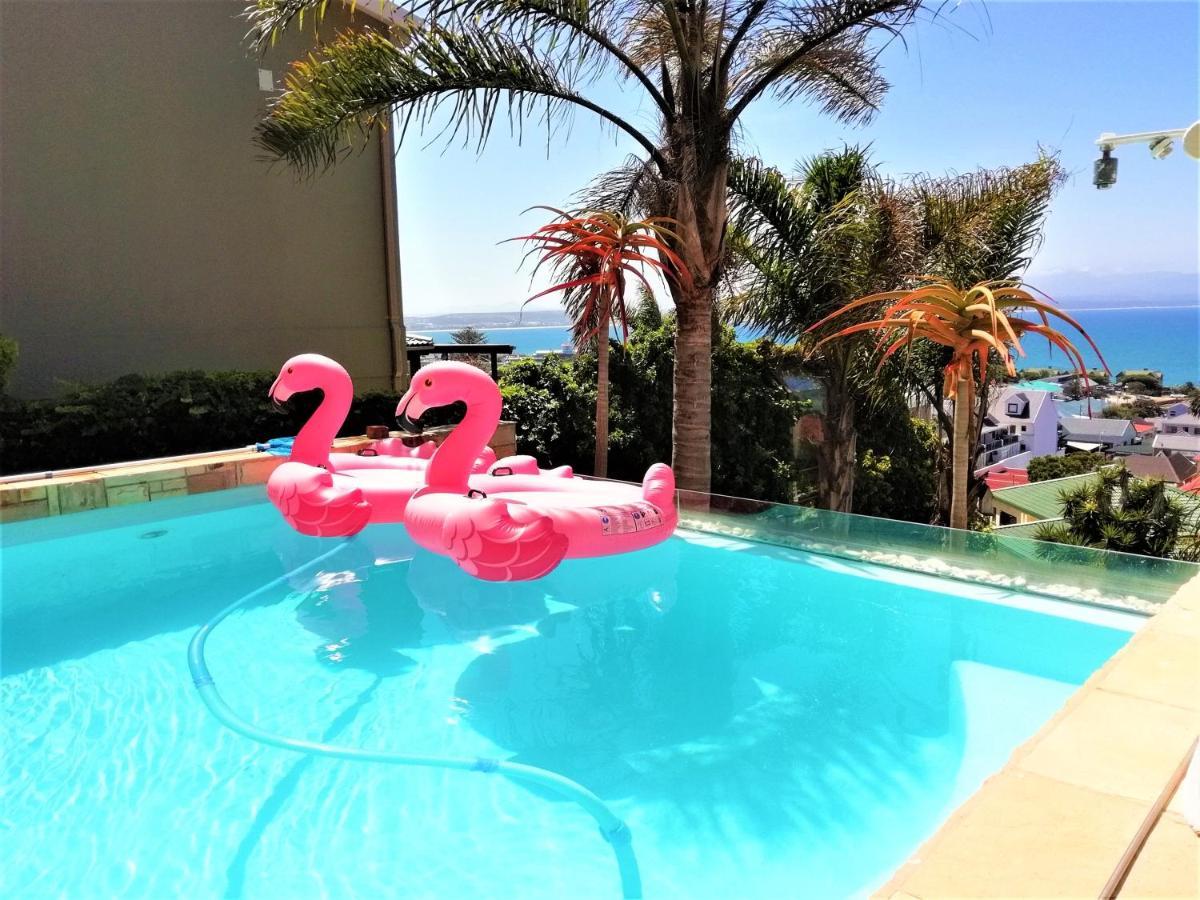 4 On Montagu Accommodation Mosselbaai Buitenkant foto
