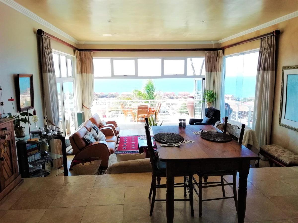4 On Montagu Accommodation Mosselbaai Buitenkant foto