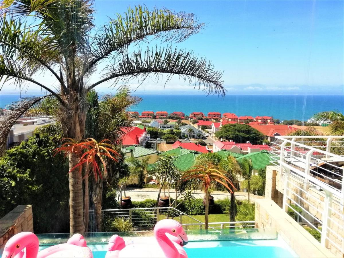 4 On Montagu Accommodation Mosselbaai Buitenkant foto