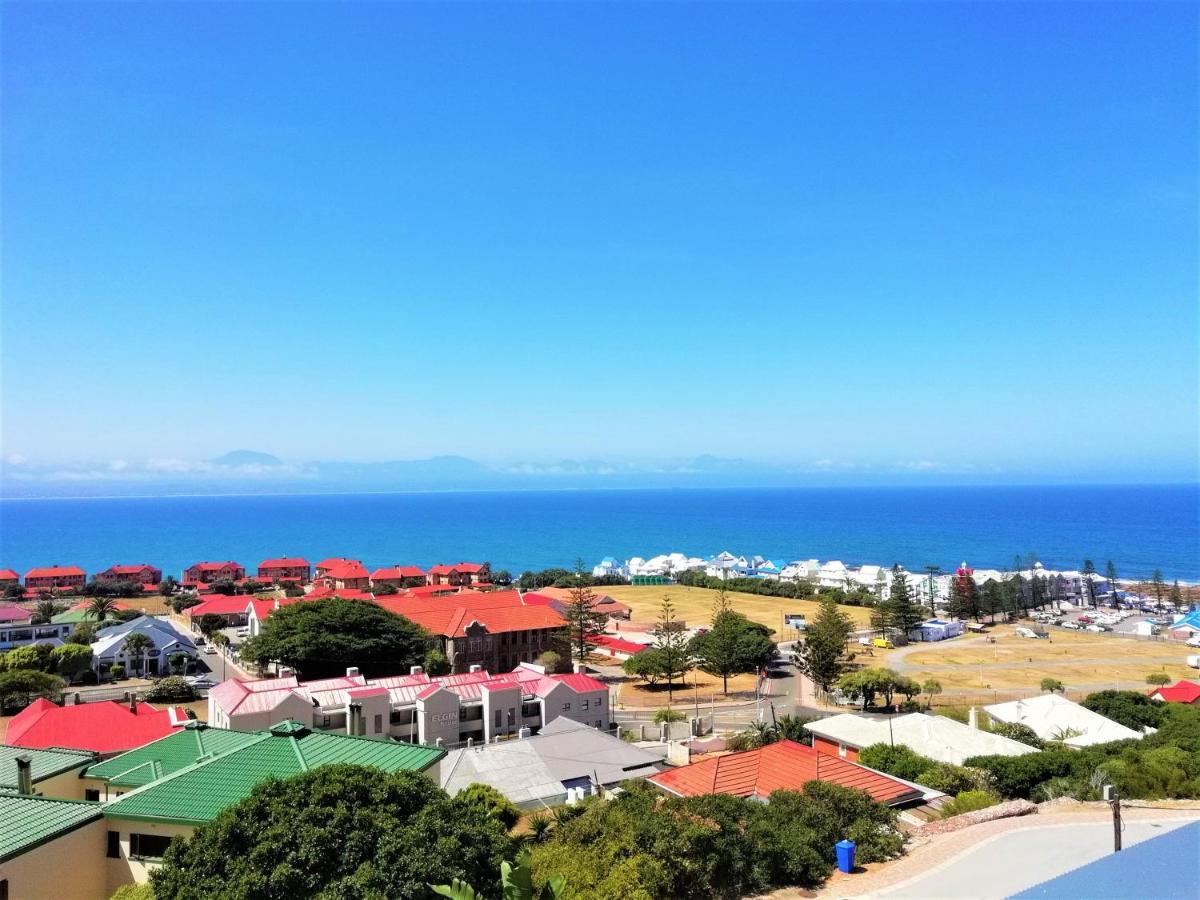 4 On Montagu Accommodation Mosselbaai Buitenkant foto