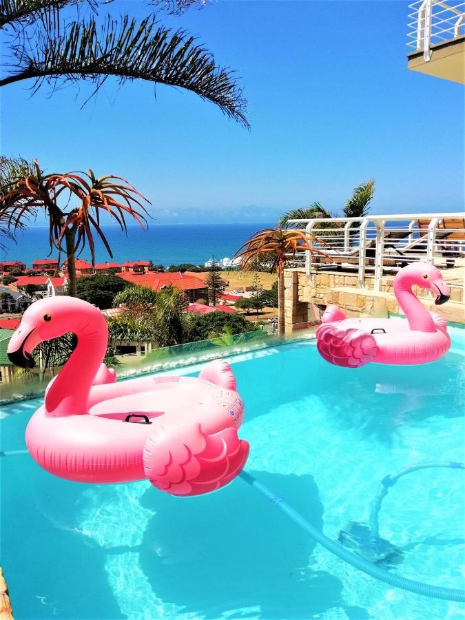 4 On Montagu Accommodation Mosselbaai Buitenkant foto