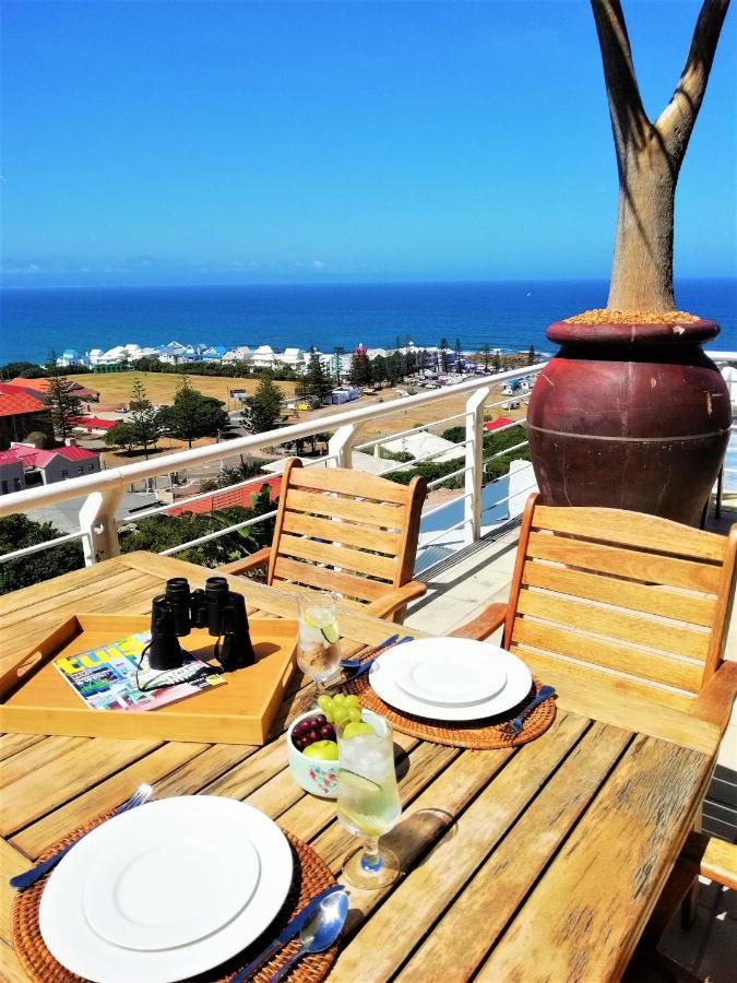 4 On Montagu Accommodation Mosselbaai Buitenkant foto