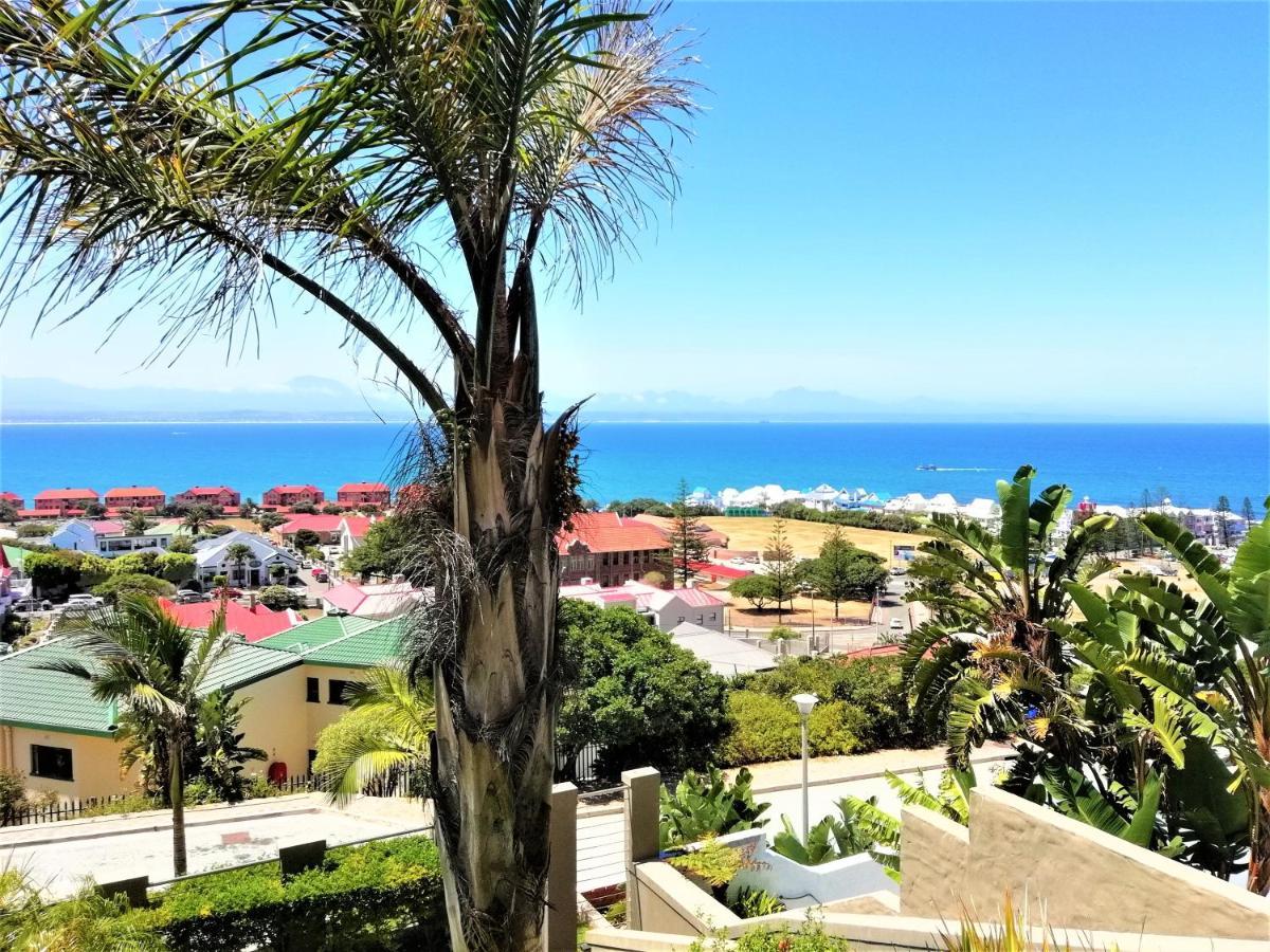 4 On Montagu Accommodation Mosselbaai Buitenkant foto