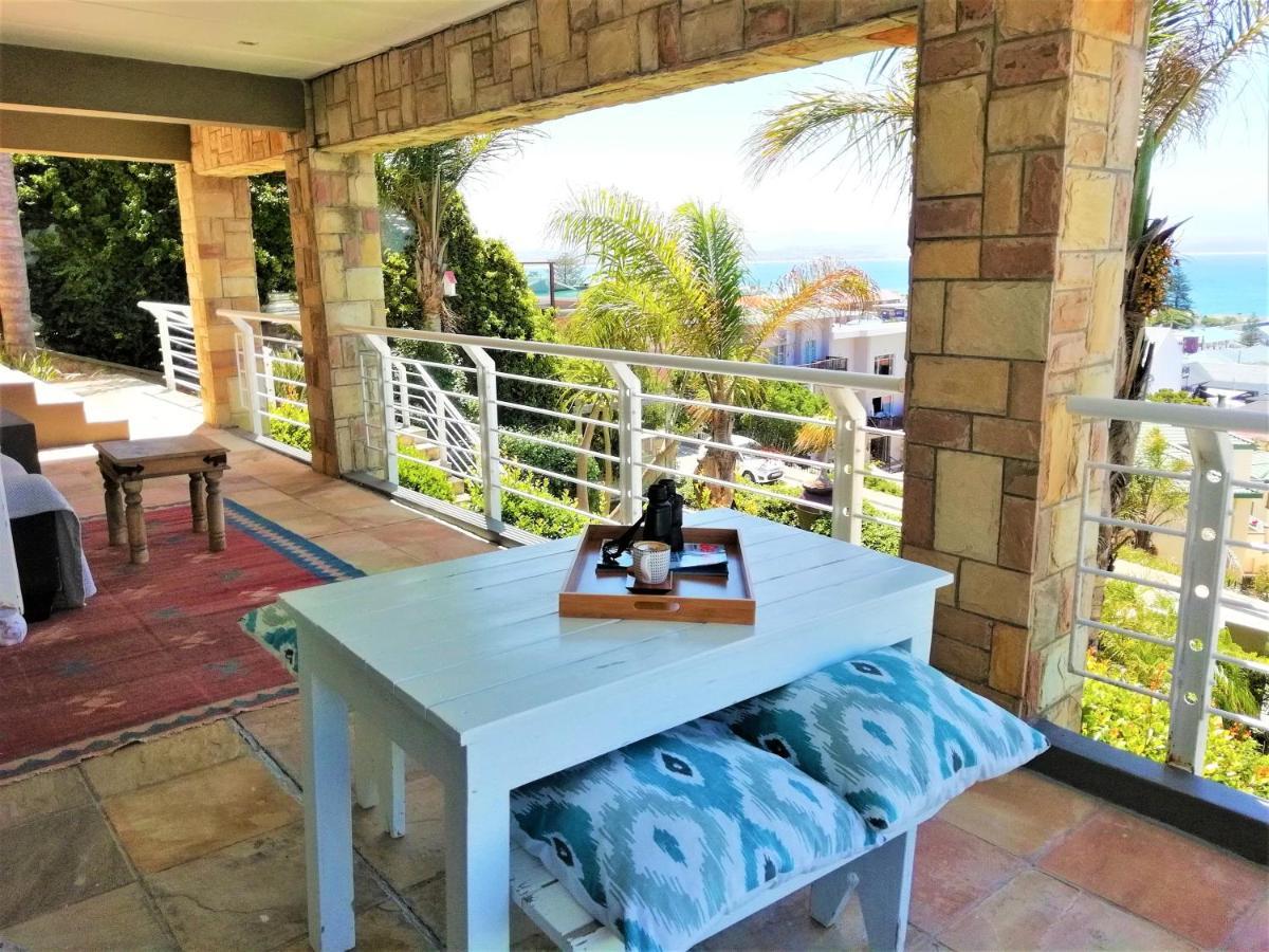 4 On Montagu Accommodation Mosselbaai Buitenkant foto