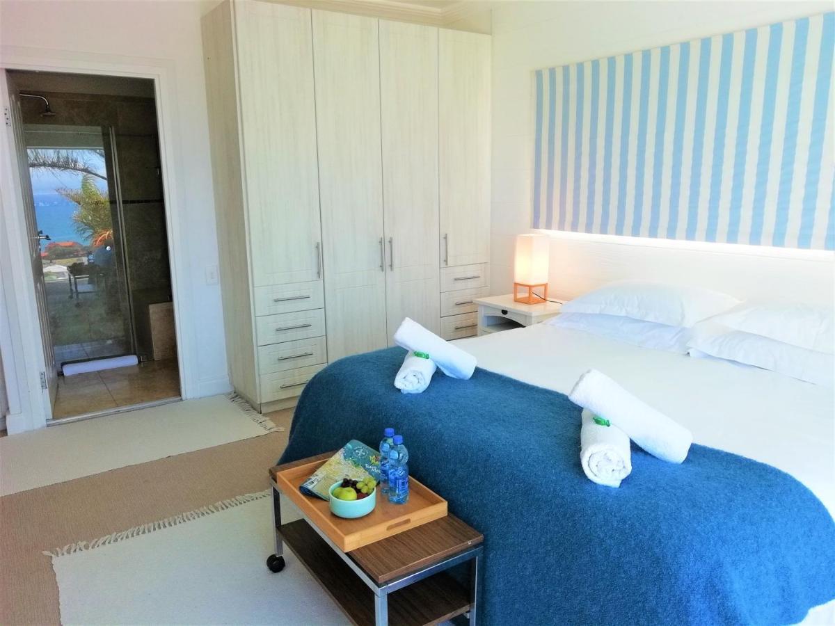 4 On Montagu Accommodation Mosselbaai Buitenkant foto