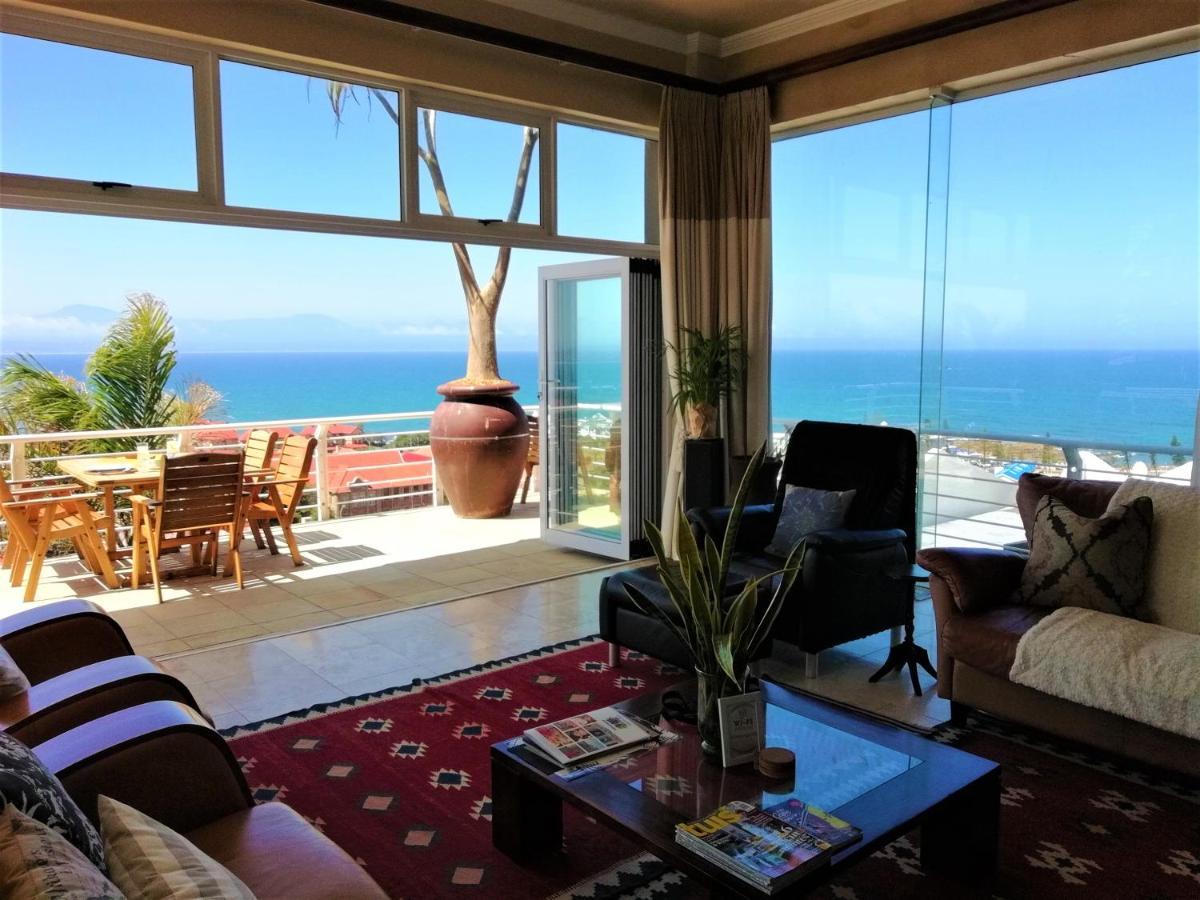 4 On Montagu Accommodation Mosselbaai Buitenkant foto