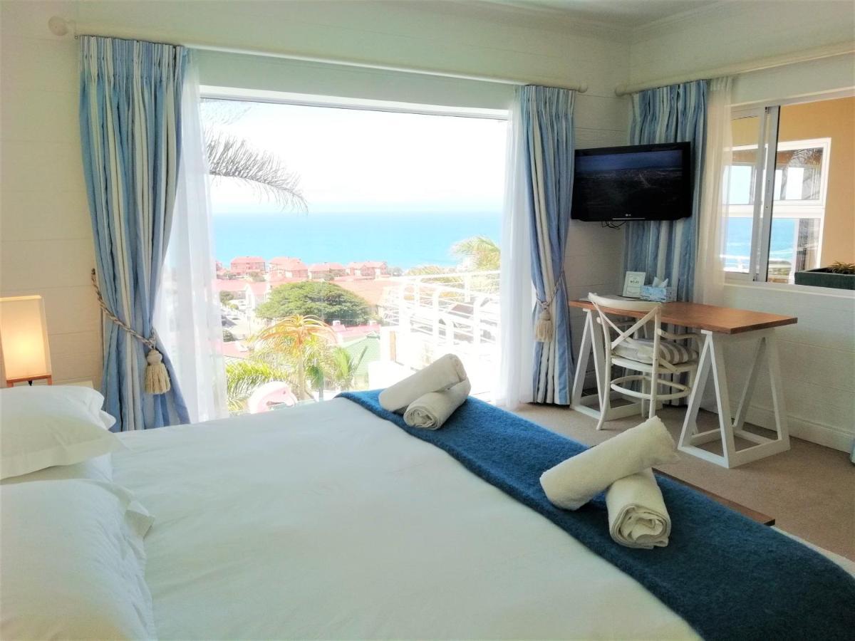 4 On Montagu Accommodation Mosselbaai Buitenkant foto