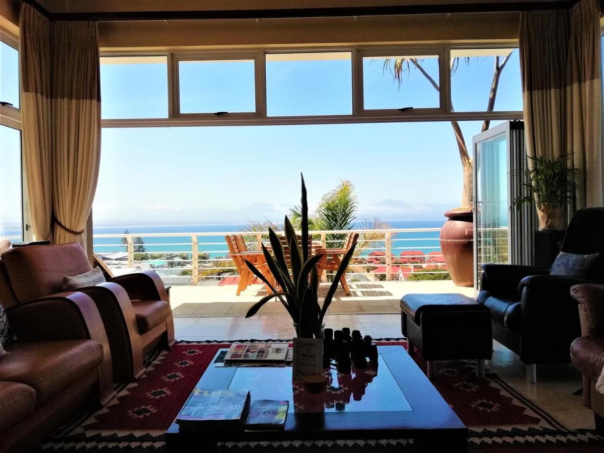 4 On Montagu Accommodation Mosselbaai Buitenkant foto