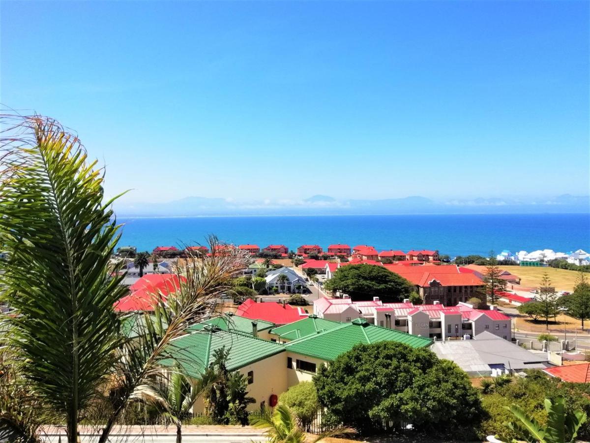 4 On Montagu Accommodation Mosselbaai Buitenkant foto