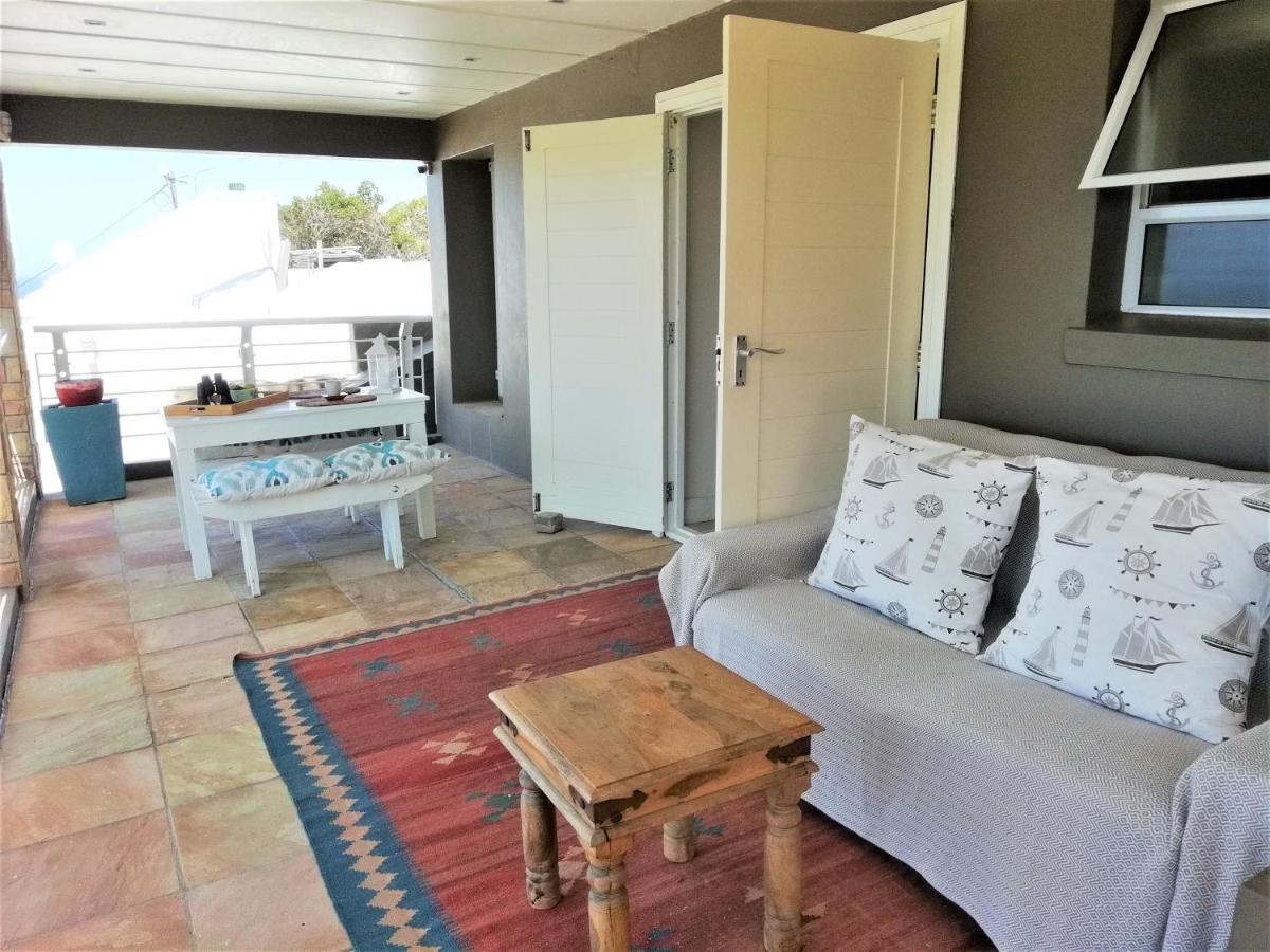4 On Montagu Accommodation Mosselbaai Buitenkant foto