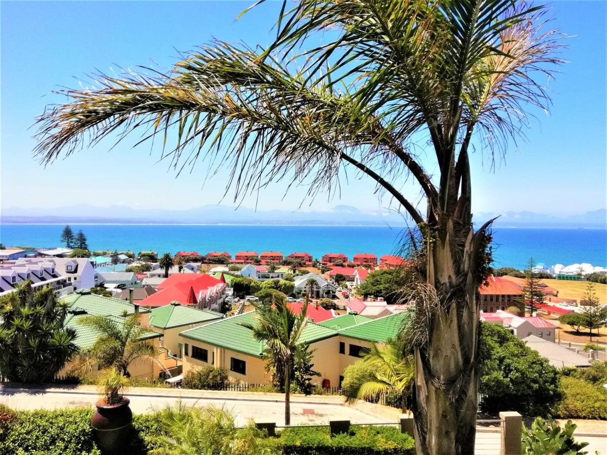 4 On Montagu Accommodation Mosselbaai Buitenkant foto