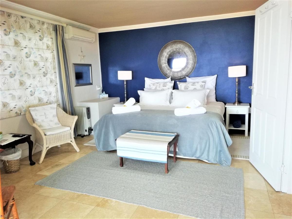 4 On Montagu Accommodation Mosselbaai Buitenkant foto