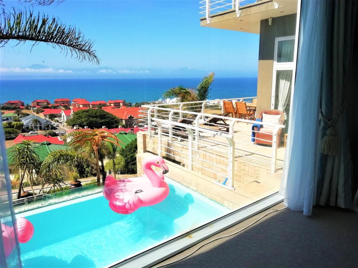 4 On Montagu Accommodation Mosselbaai Buitenkant foto