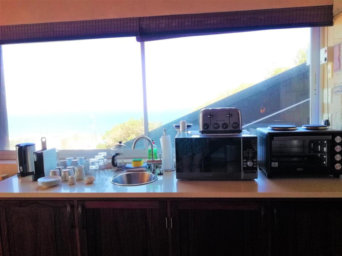 4 On Montagu Accommodation Mosselbaai Buitenkant foto